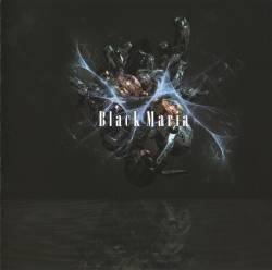 Xenon (JAP) : Black Maria